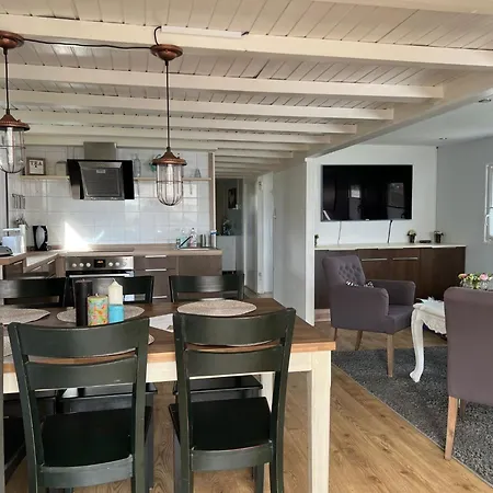 Charmantes Hilda Mit Terrasse By Interhome *
