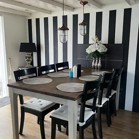 Charmantes Hilda Mit Terrasse By Interhome *