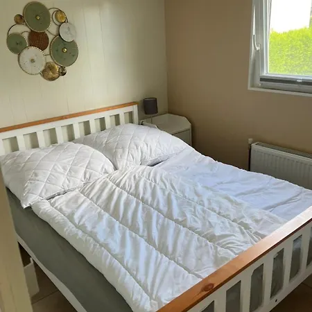 Charmantes Hilda Mit Terrasse By Interhome Casa vacanze