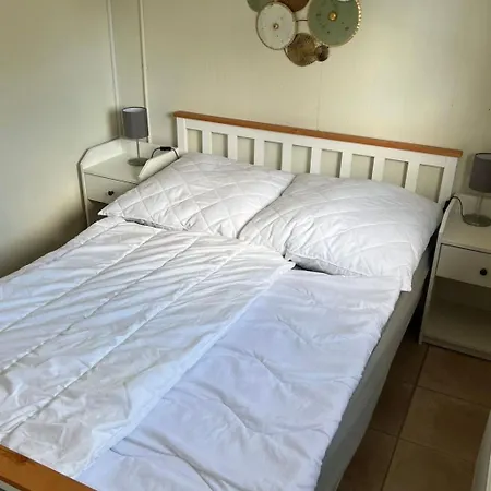 Charmantes Hilda Mit Terrasse By Interhome *