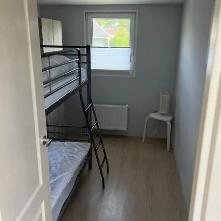 Charmantes Hilda Mit Terrasse By Interhome