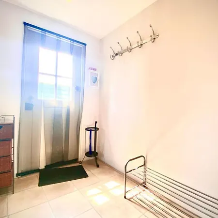 Casa vacanze Charmantes Hilda Mit Terrasse By Interhome