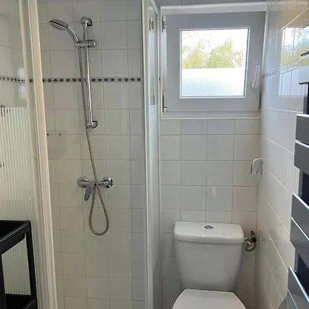 Charmantes Hilda Mit Terrasse By Interhome Ferienhaus Wervershoof