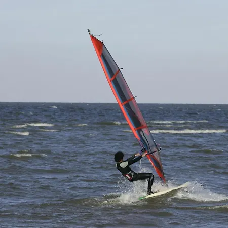 Casa vacanze Charmantes Hilda Mit Terrasse By Interhome Wervershoof