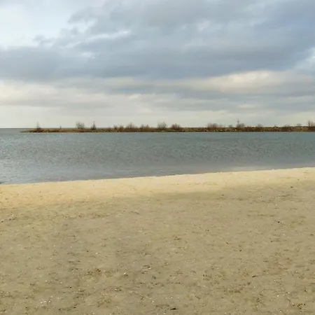 Charmantes Hilda Mit Terrasse By Interhome Casa vacanze