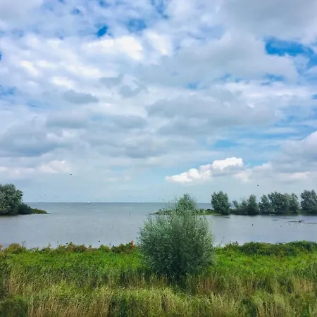 Charmantes Hilda Mit Terrasse By Interhome *