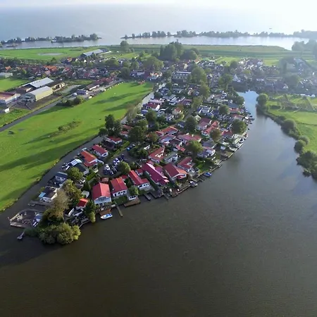 בית נופש Charmantes Hilda Mit Terrasse By Interhome *