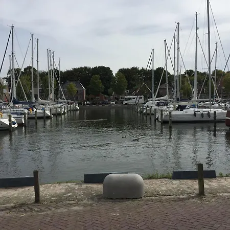 Charmantes Hilda Mit Terrasse By Interhome *