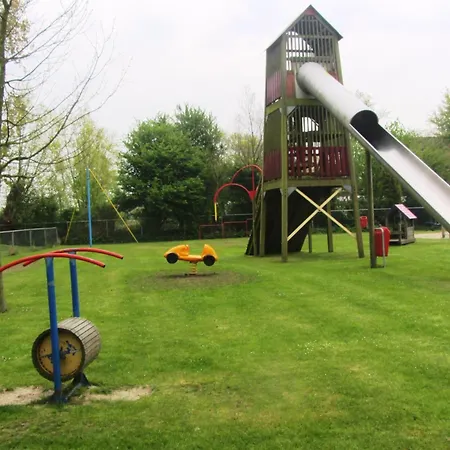 Charmantes Hilda Mit Terrasse By Interhome * Wervershoof