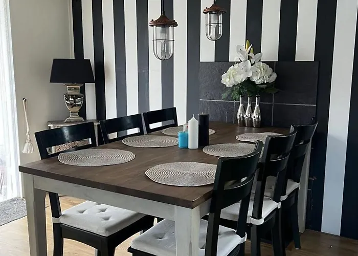 Charmantes Hilda Mit Terrasse By Interhome *