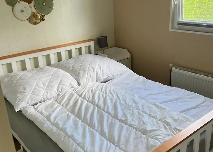 Charmantes Hilda Mit Terrasse By Interhome בית נופש