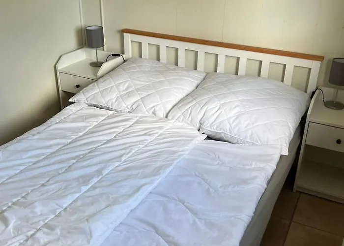 Charmantes Hilda Mit Terrasse By Interhome *