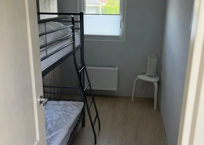 Charmantes Hilda Mit Terrasse By Interhome