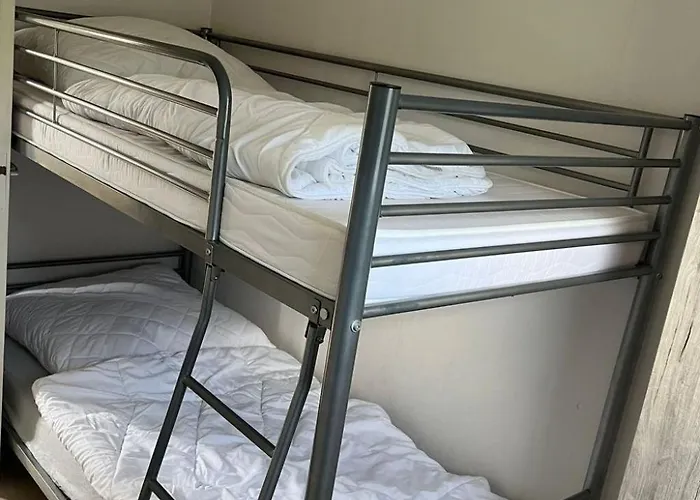 Charmantes Hilda Mit Terrasse By Interhome