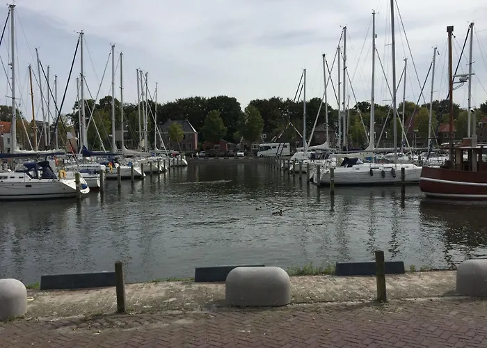 Charmantes Hilda Mit Terrasse By Interhome *