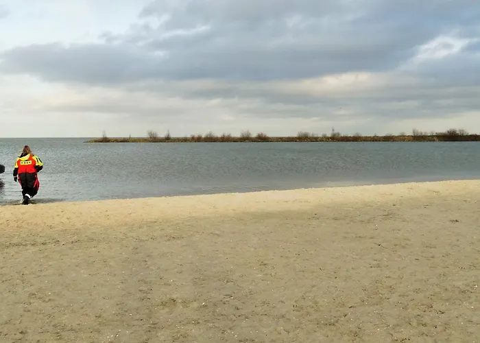 Charmantes Hilda Mit Terrasse By Interhome בית נופש